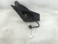 2009-2014 Nissan Murano Driver Left Side View Power Door Mirror Chrome - Oemusedautoparts1.com