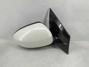 compare product 2009-2014 Nissan Murano Passenger Side View Mirror - Right Door Mirror OEM Used