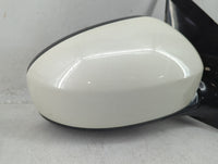 2009-2014 Nissan Murano Passenger Side View Mirror - Right Door Mirror OEM Used - Oemusedautoparts1.com