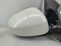 2009-2014 Nissan Murano Passenger Side View Mirror - Right Door Mirror OEM Used - Oemusedautoparts1.com