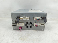 2013-2014 Nissan Murano Radio AM FM Cd Player Receiver Replacement P/N:25915 3LZ0C NAU-P8402USS/QX-3955N-D Fits OEM Used Aut