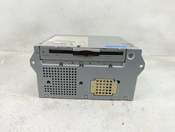 2013-2014 Nissan Murano Radio AM FM Cd Player Receiver Replacement P/N:25915 3LZ0C NAU-P8402USS/QX-3955N-D Fits OEM Used Aut