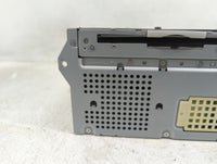 2013-2014 Nissan Murano Radio AM FM Cd Player Receiver Replacement P/N:25915 3LZ0C NAU-P8402USS/QX-3955N-D Fits OEM Used Aut