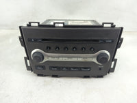 2012-2014 Nissan Murano Radio AM FM Cd Player Receiver Replacement P/N:28185 1SX0A Fits Fits 2012 2013 2014 OEM Used Auto Pa