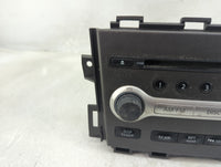 2012-2014 Nissan Murano Radio AM FM Cd Player Receiver Replacement P/N:28185 1SX0A Fits Fits 2012 2013 2014 OEM Used Auto Pa