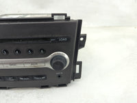 2012-2014 Nissan Murano Radio AM FM Cd Player Receiver Replacement P/N:28185 1SX0A Fits Fits 2012 2013 2014 OEM Used Auto Pa