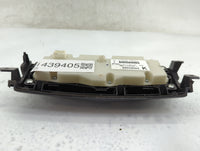 2010-2014 Nissan Murano Climate Control Module Temperature AC/Heater Replacement P/N:275001V40A Fits Fits 2010 2011 2012 201