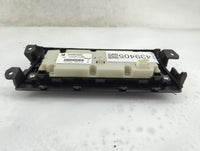 2010-2014 Nissan Murano Climate Control Module Temperature AC/Heater Replacement P/N:275001V40A Fits Fits 2010 2011 2012 201