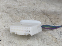 2009-2014 Nissan Murano Driver Side View Mirror - Left Door Mirror OEM Used - Oemusedautoparts1.com