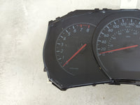 2011-2014 Nissan Murano Instrument Cluster Speedometer Gauges P/N:1209130015 1SX8A/Z44I Miles: Fits Fits 2011 2012 2013 2014