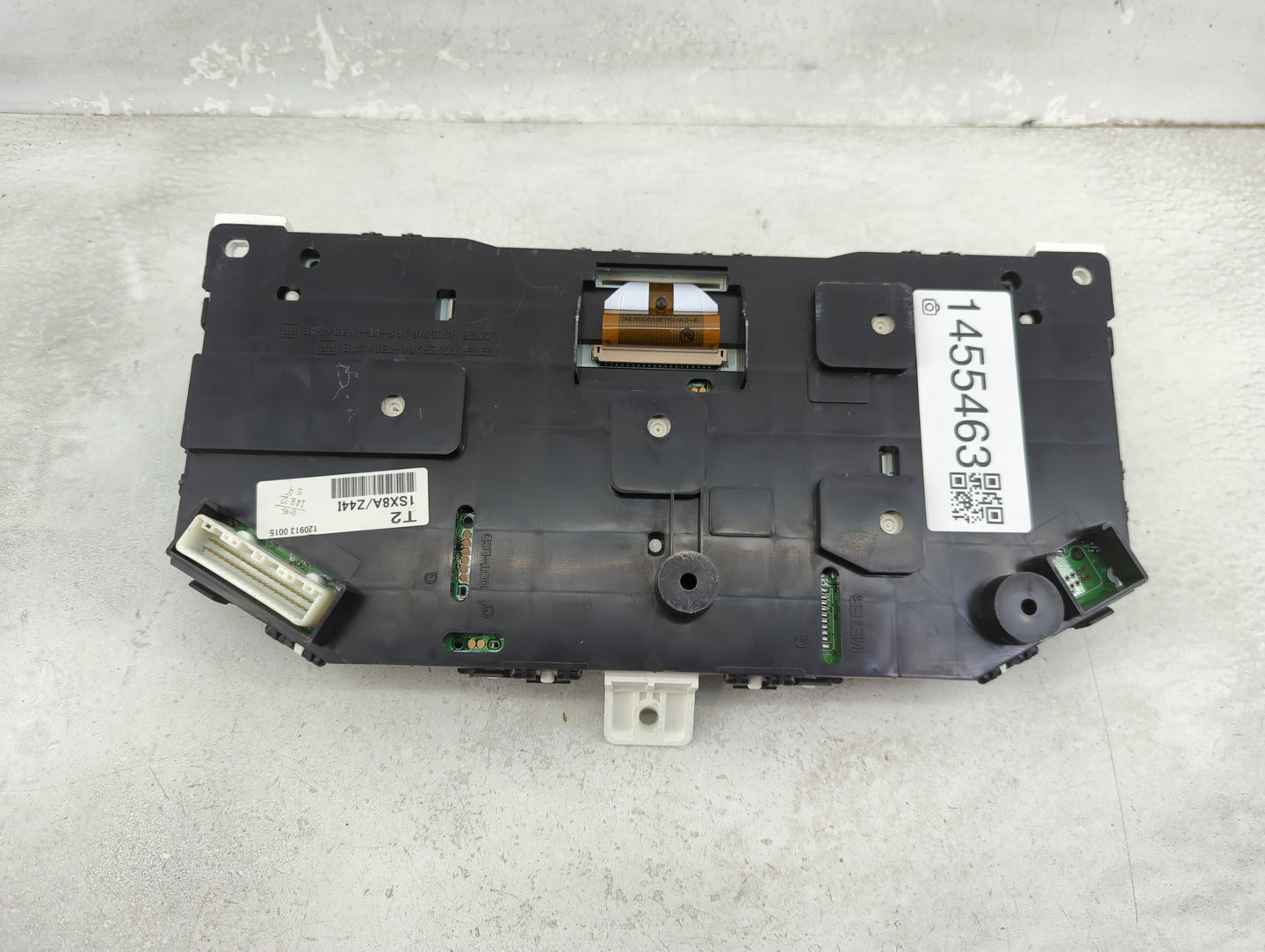 2011-2014 Nissan Murano Instrument Cluster Speedometer Gauges P/N:1209130015 1SX8A/Z44I Miles: Fits Fits 2011 2012 2013 2014