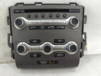 2011-2014 Nissan Murano Radio Control Panel - Oemusedautoparts1.com