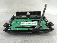 2011-2014 Nissan Murano Radio Control Panel - Oemusedautoparts1.com