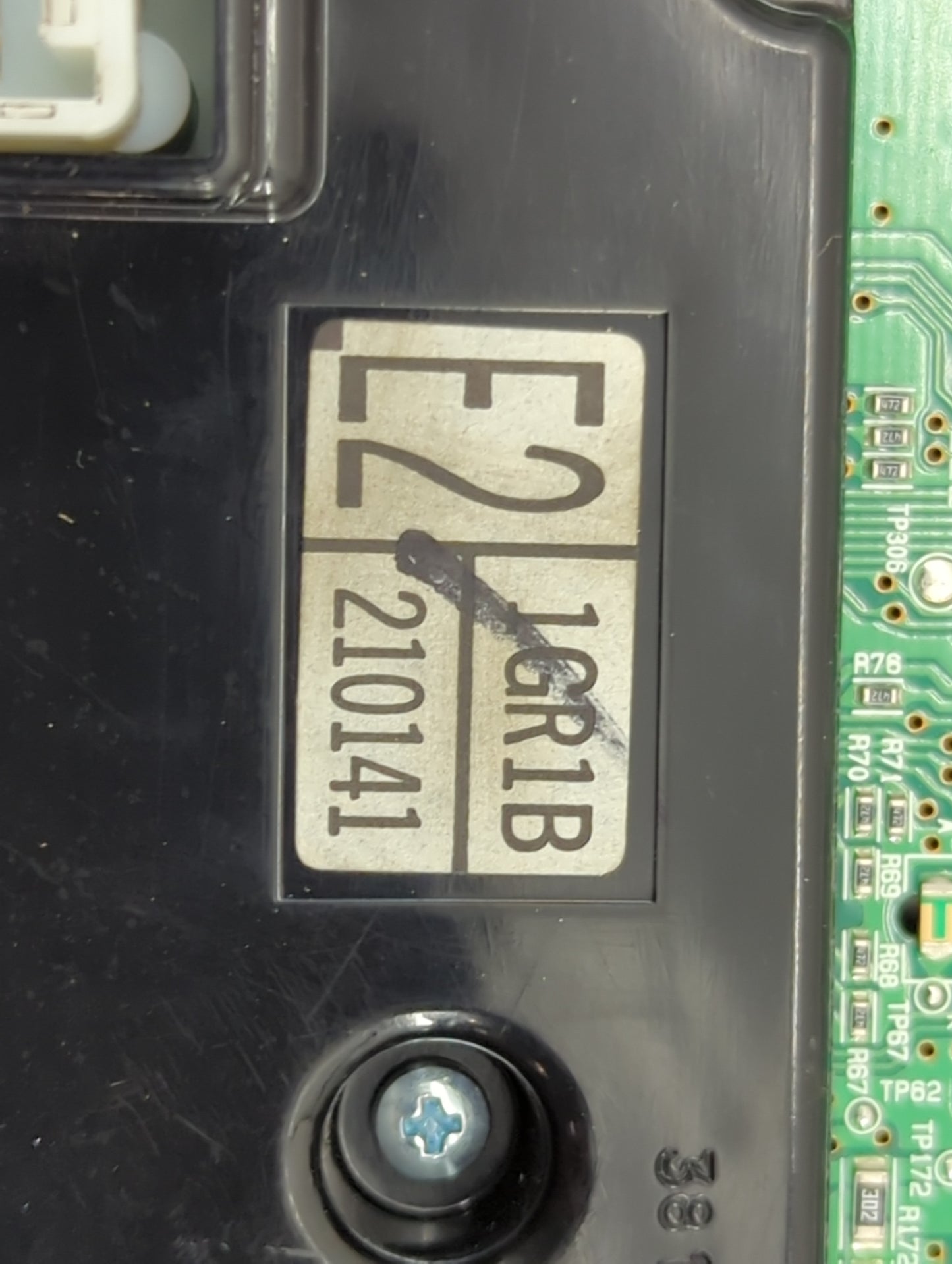 2011-2014 Nissan Murano Radio Control Panel - Oemusedautoparts1.com