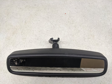 2013 Nissan Murano Interior Rear View Mirror Replacement OEM P/N:NZLTLM8IZ2HL4 4112A-08IZHL4, 08IZHL4 Fits OEM Used Auto Par