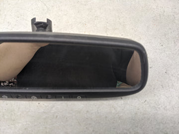 2013 Nissan Murano Interior Rear View Mirror Replacement OEM P/N:NZLTLM8IZ2HL4 4112A-08IZHL4, 08IZHL4 Fits OEM Used Auto Parts