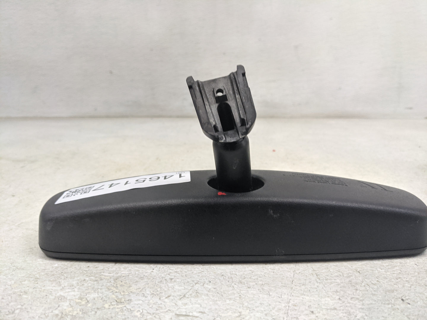2013 Nissan Murano Interior Rear View Mirror Replacement OEM P/N:NZLTLM8IZ2HL4 4112A-08IZHL4, 08IZHL4 Fits OEM Used Auto Par