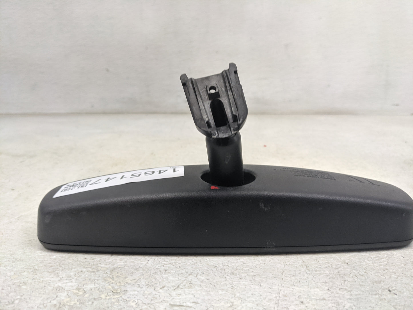 2013 Nissan Murano Interior Rear View Mirror Replacement OEM P/N:NZLTLM8IZ2HL4 4112A-08IZHL4, 08IZHL4 Fits OEM Used Auto Par