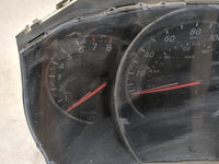 2013 Nissan Murano Instrument Cluster Speedometer Gauges P/N:1SY0B/B508 Miles: Fits OEM Used Auto Parts - Oemusedautoparts1.