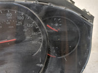 2013 Nissan Murano Instrument Cluster Speedometer Gauges P/N:1SY0B/B508 Miles: Fits OEM Used Auto Parts - Oemusedautoparts1.