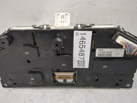 2013 Nissan Murano Instrument Cluster Speedometer Gauges P/N:1SY0B/B508 Miles: Fits OEM Used Auto Parts - Oemusedautoparts1.