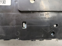 2013 Nissan Murano Instrument Cluster Speedometer Gauges P/N:1SY0B/B508 Miles: Fits OEM Used Auto Parts - Oemusedautoparts1.
