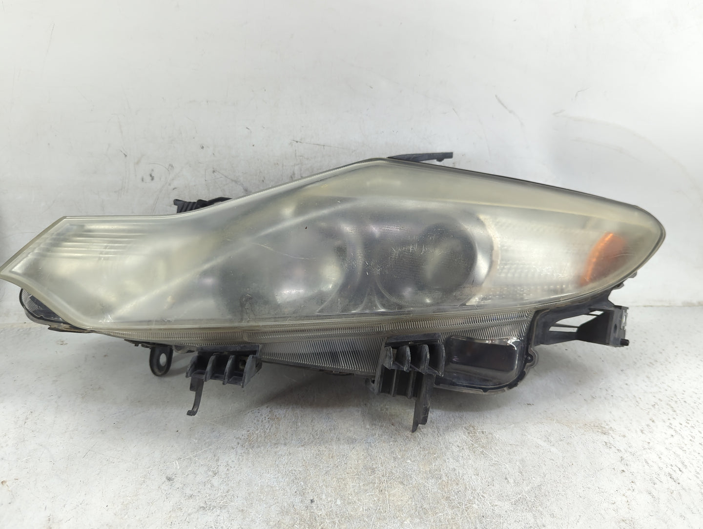 2011-2014 Nissan Murano Driver Left Oem Head Light Headlight Lamp 1465587 - Oemusedautoparts1.com