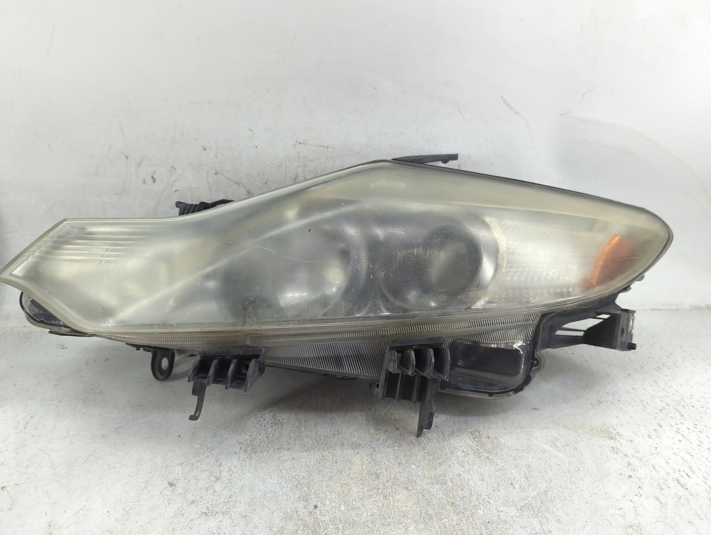 2011-2014 Nissan Murano Driver Left Oem Head Light Headlight Lamp 1465587 - Oemusedautoparts1.com