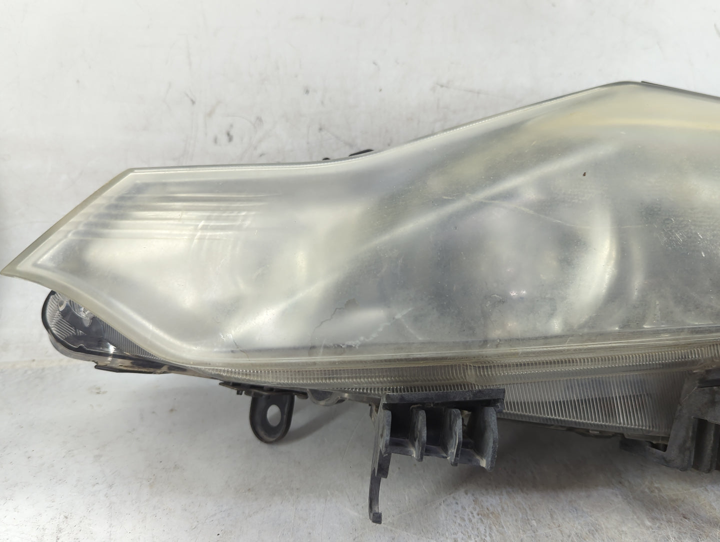 2011-2014 Nissan Murano Driver Left Oem Head Light Headlight Lamp 1465587 - Oemusedautoparts1.com