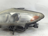 2011-2014 Nissan Murano Driver Left Oem Head Light Headlight Lamp 1465587 - Oemusedautoparts1.com