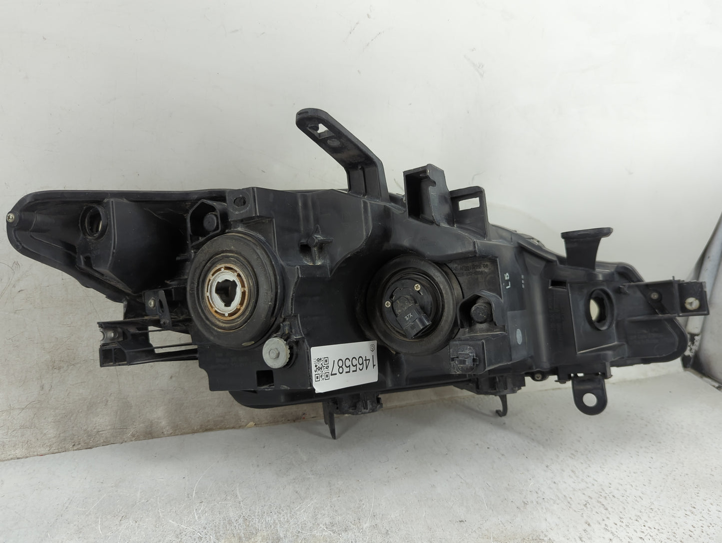 2011-2014 Nissan Murano Driver Left Oem Head Light Headlight Lamp 1465587 - Oemusedautoparts1.com