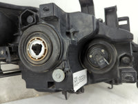 2011-2014 Nissan Murano Driver Left Oem Head Light Headlight Lamp 1465587 - Oemusedautoparts1.com
