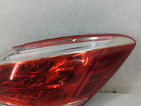 2011-2014 Nissan Murano Passenger Right Oem Head Light Headlight Lamp 1465659 - Oemusedautoparts1.com