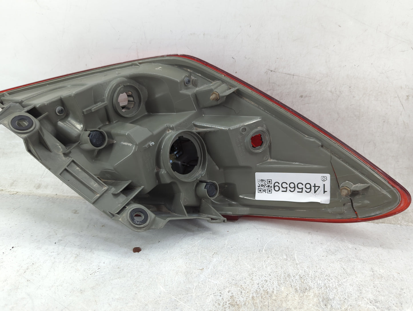 2011-2014 Nissan Murano Passenger Right Oem Head Light Headlight Lamp 1465659 - Oemusedautoparts1.com