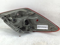 2011-2014 Nissan Murano Passenger Right Oem Head Light Headlight Lamp 1465659 - Oemusedautoparts1.com