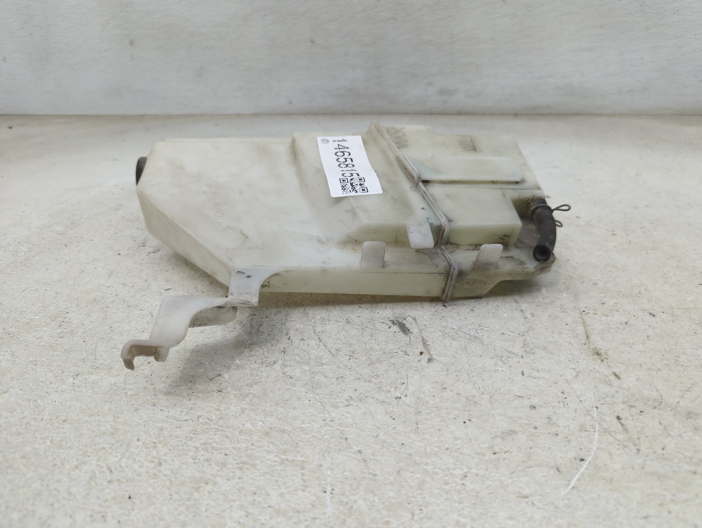 2009-2014 Nissan Murano Radiator Coolant Overflow Expansion Tank Bottle 1465815 - Oemusedautoparts1.com
