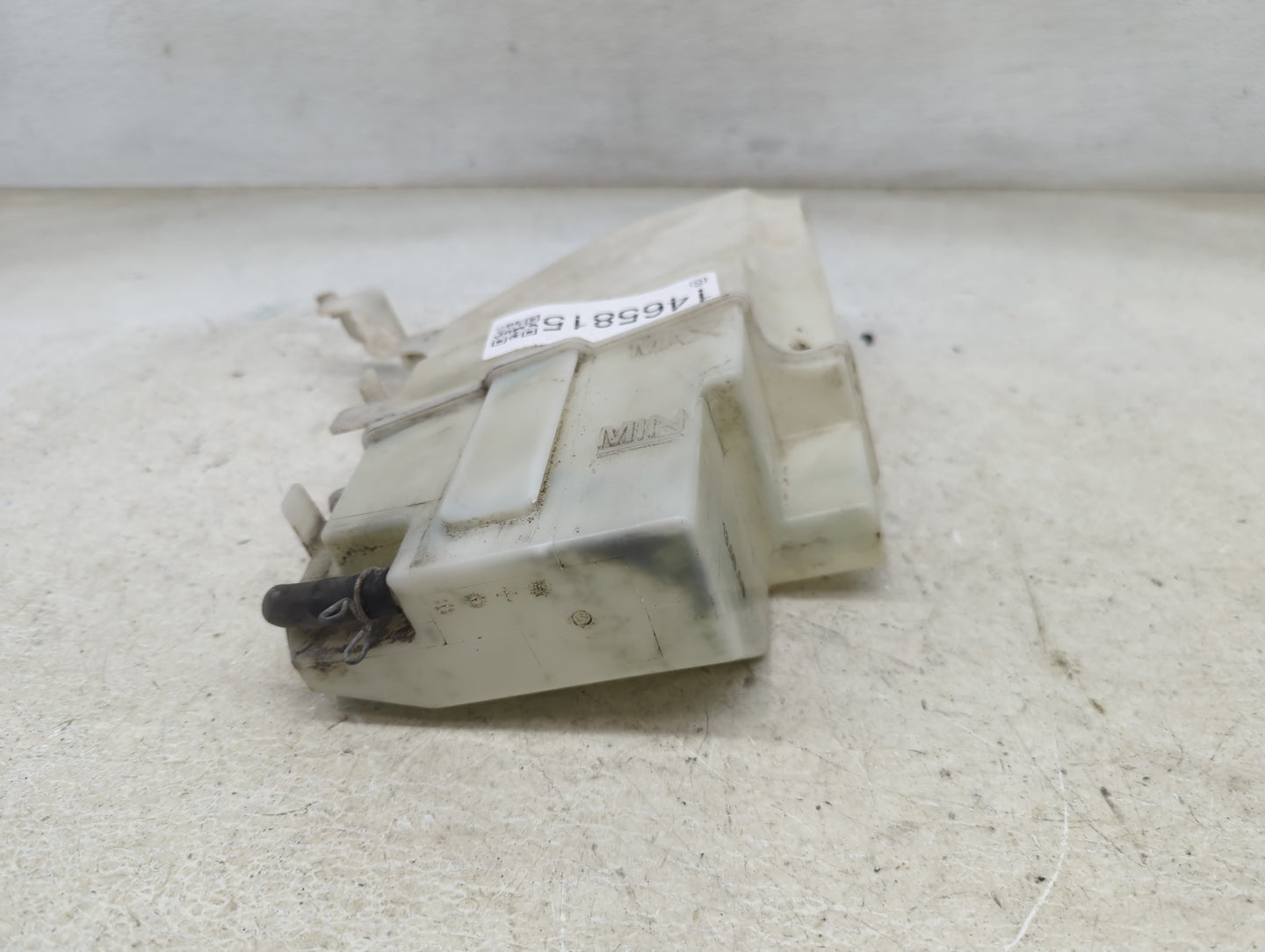 2009-2014 Nissan Murano Radiator Coolant Overflow Expansion Tank Bottle 1465815 - Oemusedautoparts1.com