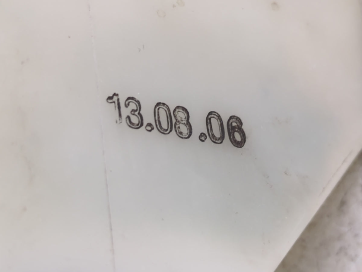 2009-2014 Nissan Murano Radiator Coolant Overflow Expansion Tank Bottle 1465815 - Oemusedautoparts1.com