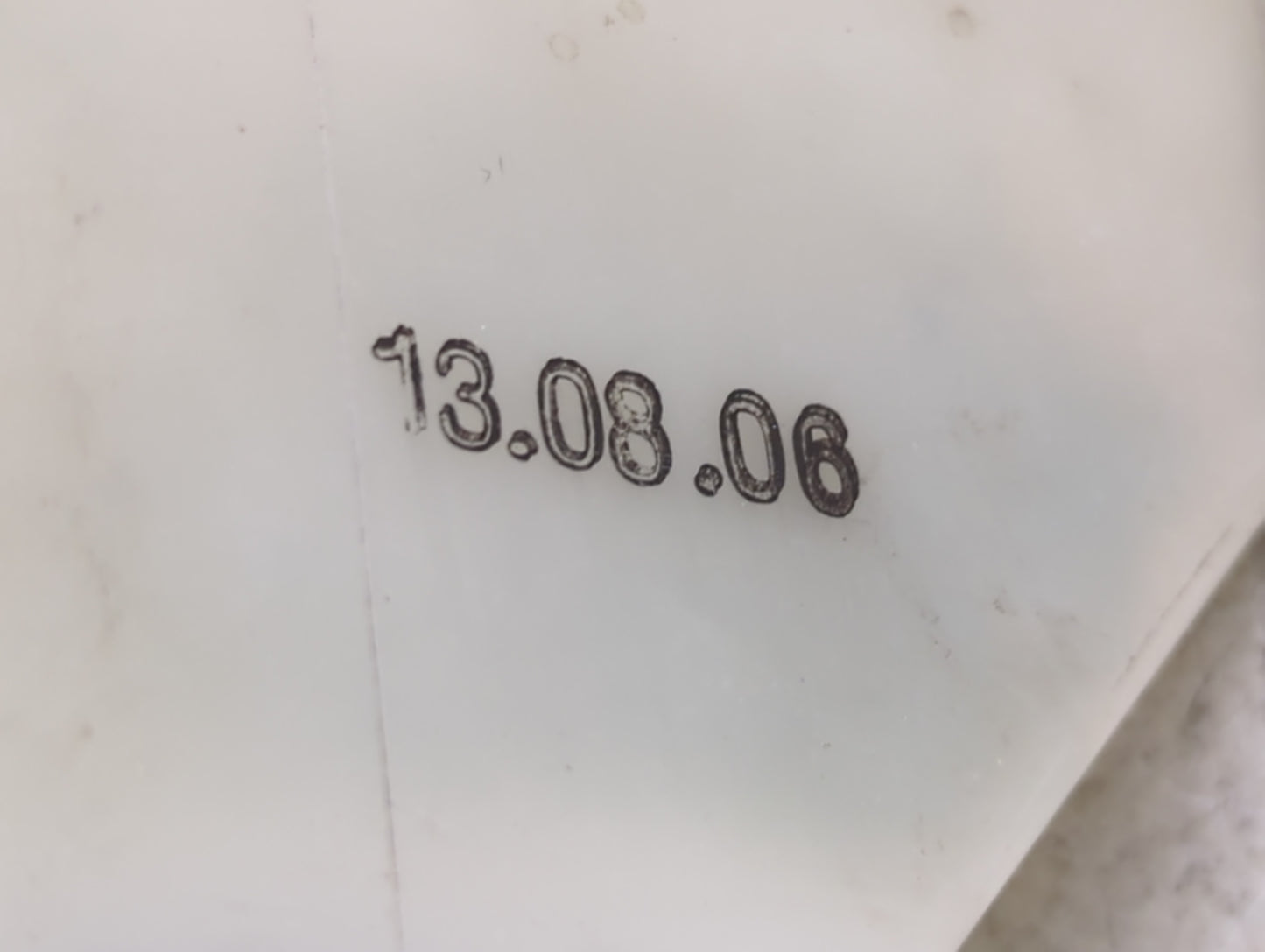 2009-2014 Nissan Murano Radiator Coolant Overflow Expansion Tank Bottle 1465815 - Oemusedautoparts1.com