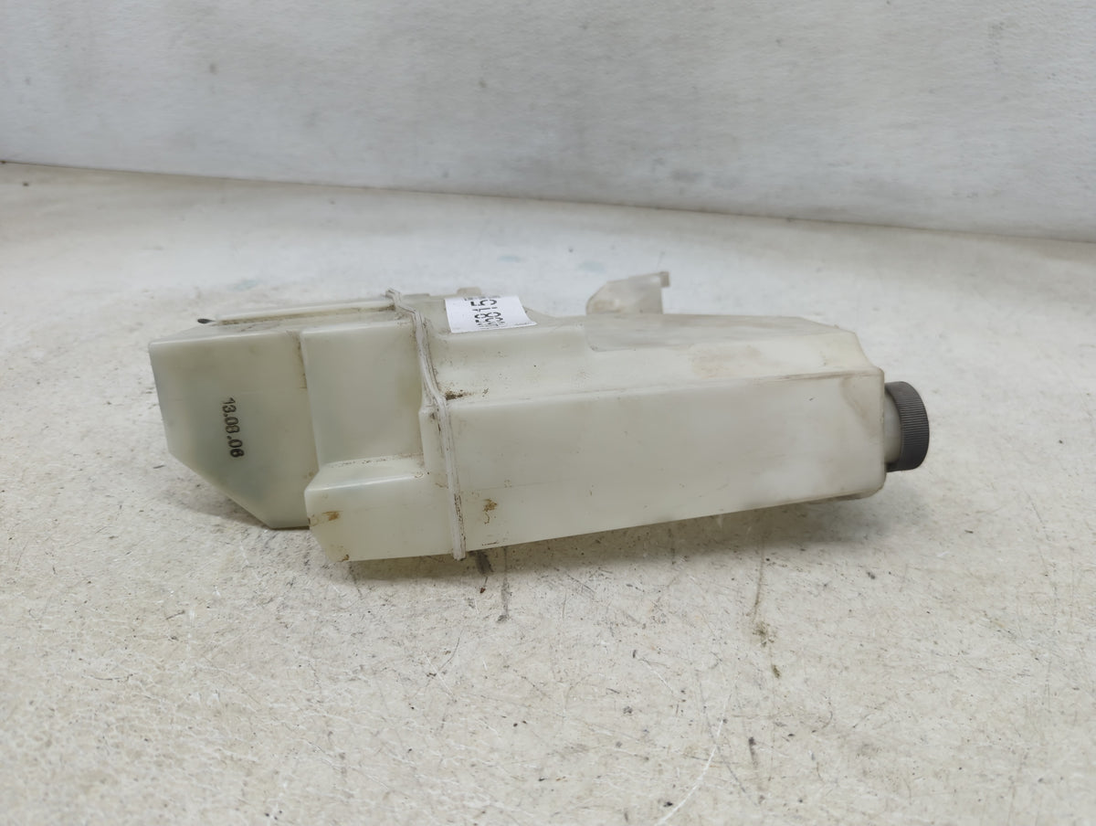 2009-2014 Nissan Murano Radiator Coolant Overflow Expansion Tank Bottle 1465815 - Oemusedautoparts1.com