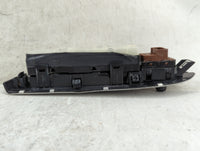 2009-2014 Nissan Murano Master Power Window Switch Replacement Driver Side Left Fits OEM Used Auto Parts - Oemusedautoparts1
