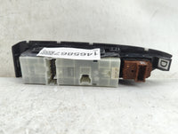2009-2014 Nissan Murano Master Power Window Switch Replacement Driver Side Left Fits OEM Used Auto Parts - Oemusedautoparts1