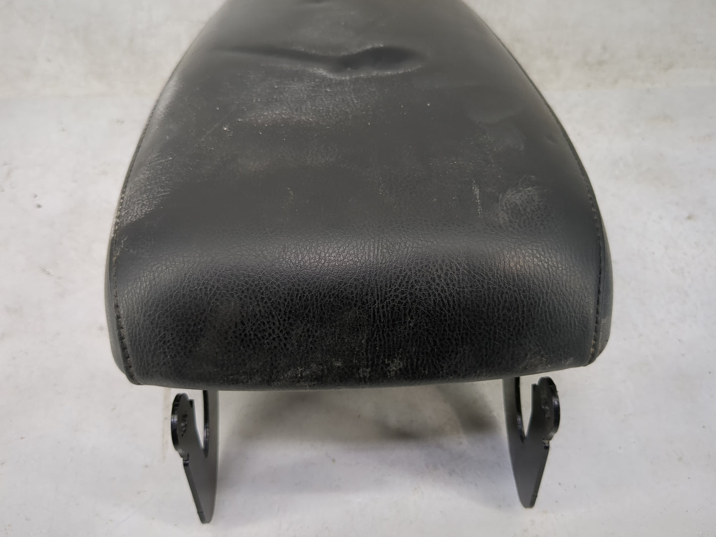 2013 Nissan Murano Center Console Armrest Cover Lid Fits OEM Used Auto Parts - Oemusedautoparts1.com