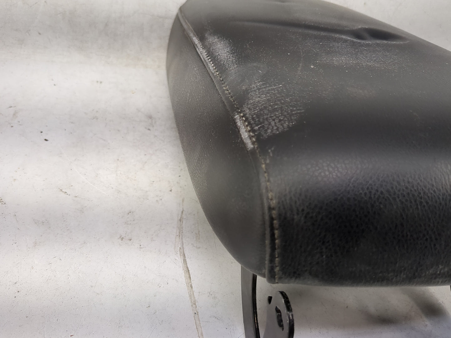 2013 Nissan Murano Center Console Armrest Cover Lid Fits OEM Used Auto Parts - Oemusedautoparts1.com