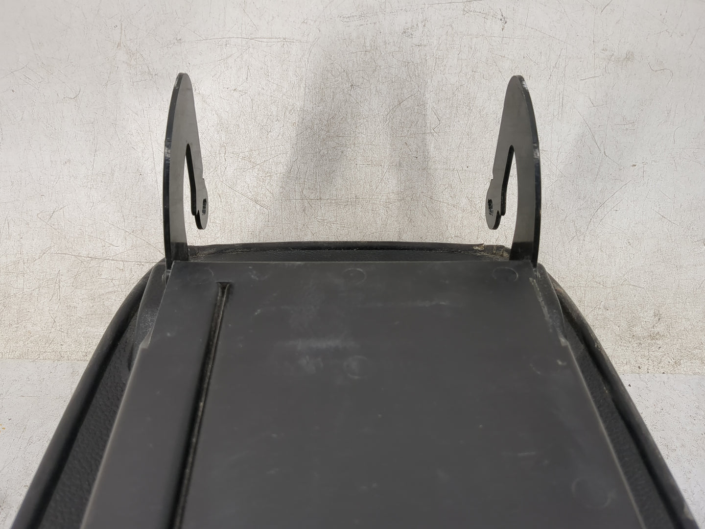 2013 Nissan Murano Center Console Armrest Cover Lid Fits OEM Used Auto Parts - Oemusedautoparts1.com
