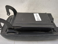 2013 Nissan Murano Center Console Armrest Cover Lid Fits OEM Used Auto Parts - Oemusedautoparts1.com