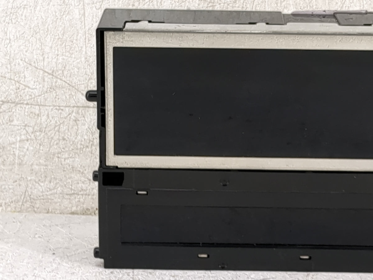 2009-2014 Nissan Murano Information Radio Display Screen 1468854 - Oemusedautoparts1.com