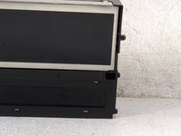 2009-2014 Nissan Murano Information Radio Display Screen 1468854 - Oemusedautoparts1.com