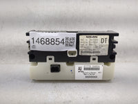2009-2014 Nissan Murano Information Display Screen 1468854 - Oemusedautoparts1.com
