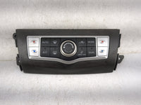 2010-2014 Nissan Murano Climate Control Module Temperature AC/Heater Replacement P/N:27500 1V40A 27500 1V40A--B Fits OEM Use